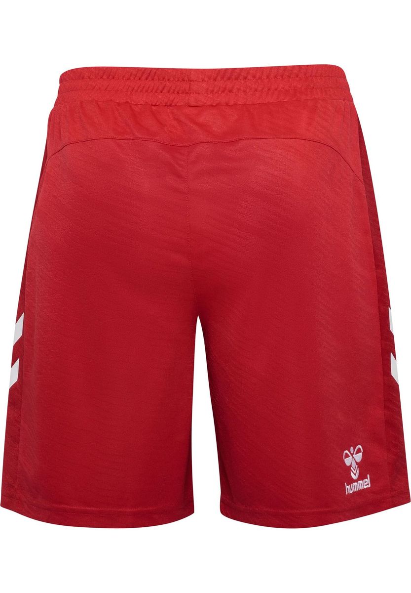 Sportliche Performance Fußballshorts