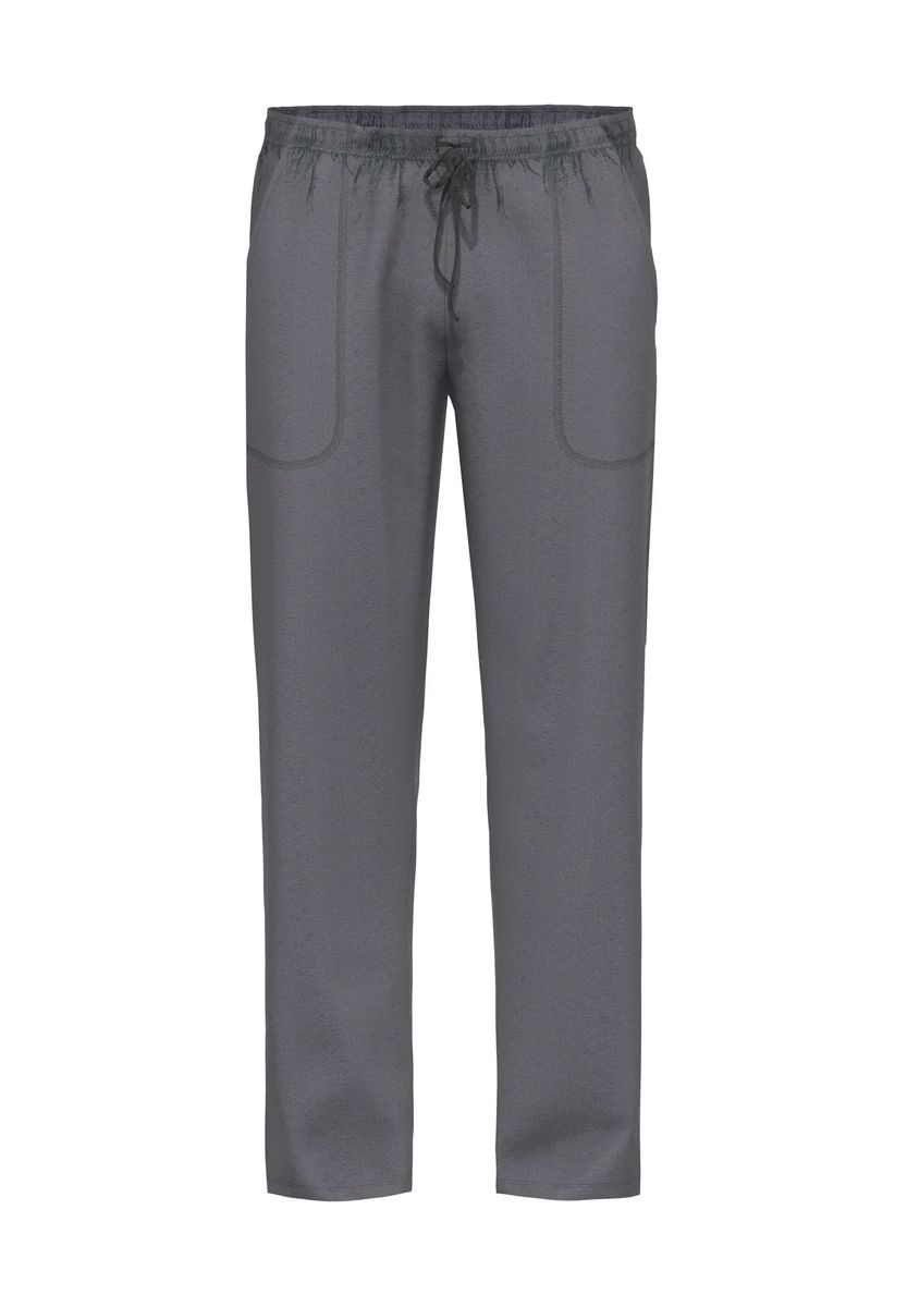 Bequeme Jersey-Loungewear-Hose mit Tunnelzug