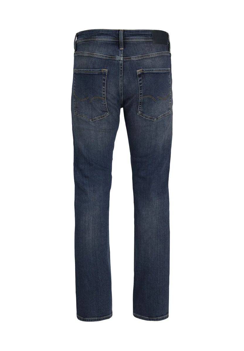 Comfort Fit Jeans schmaler Schnitt