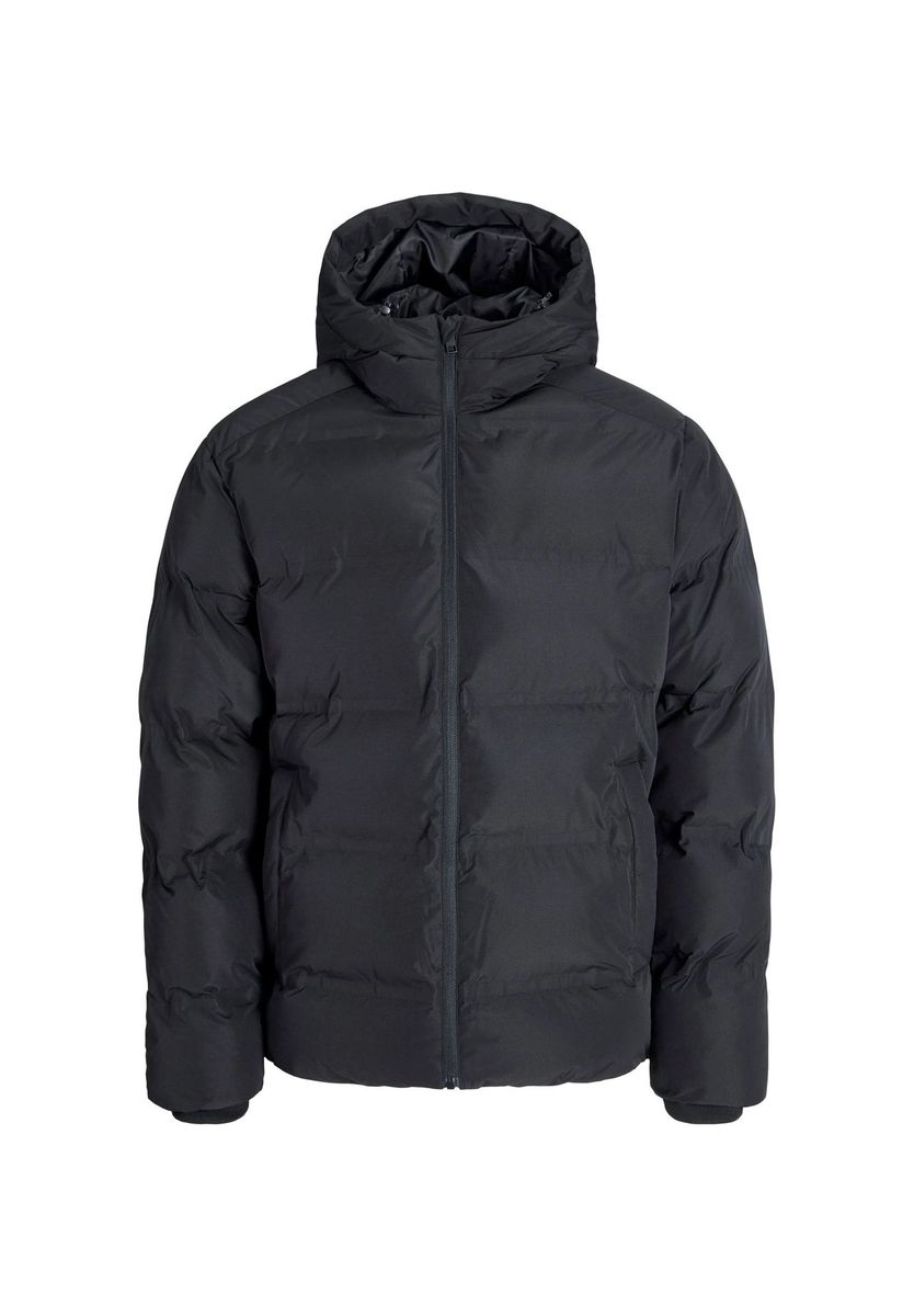 Herren Kapuzen Steppjacke