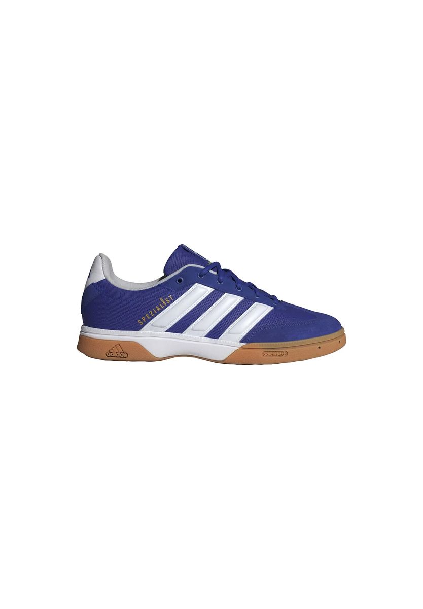 Spezialist Retro Hallenturnschuhe