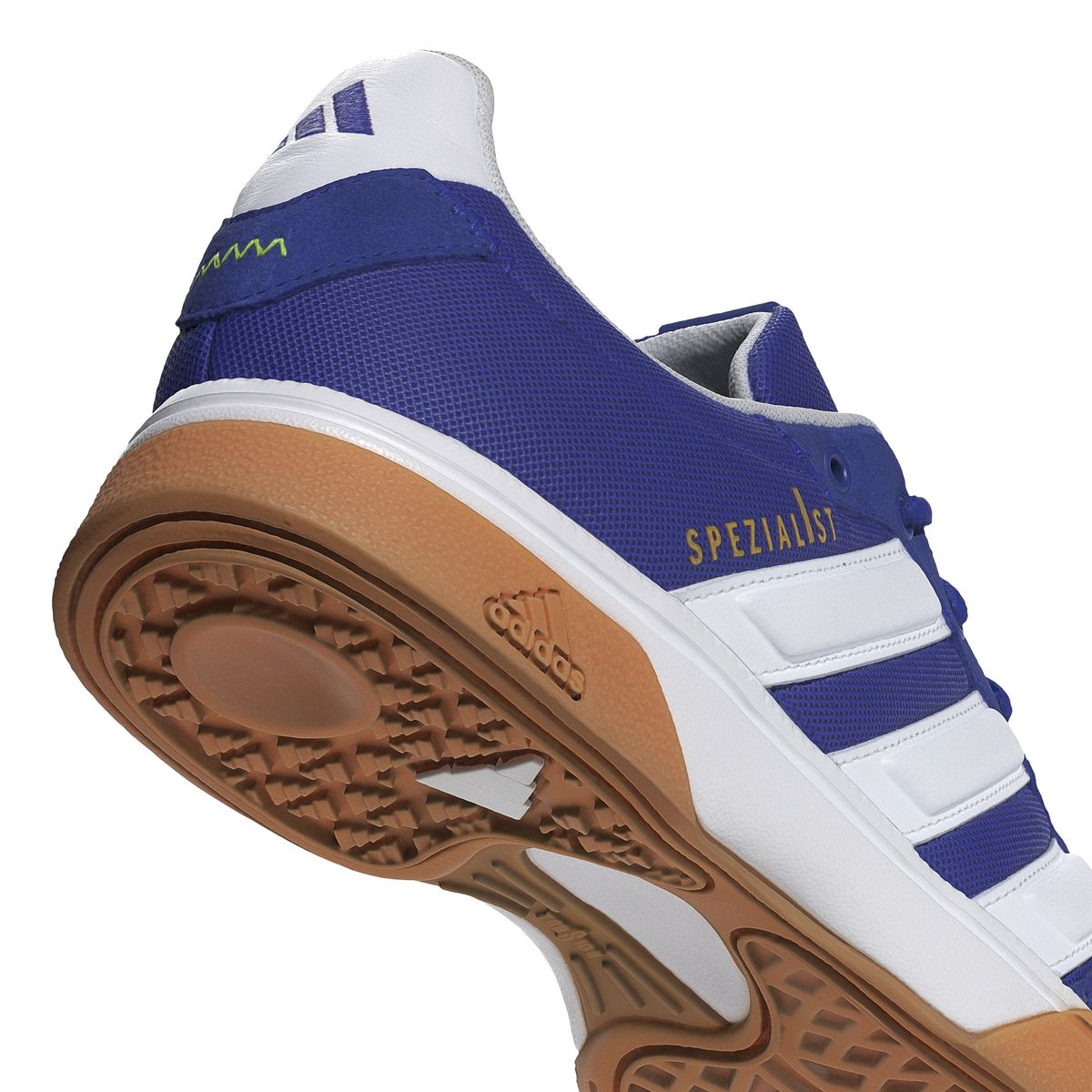 Spezialist Retro Hallenturnschuhe