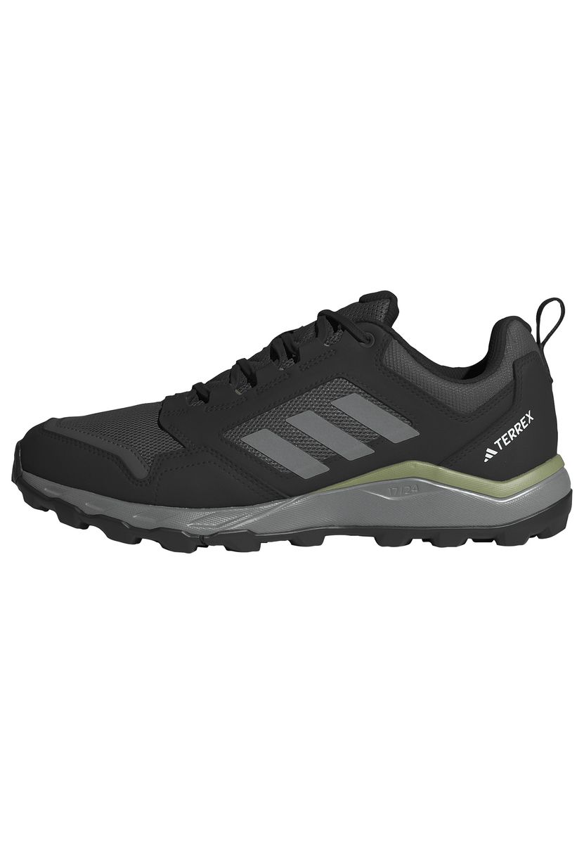 Atmungsaktive Mesh Trailrunning-Schuhe