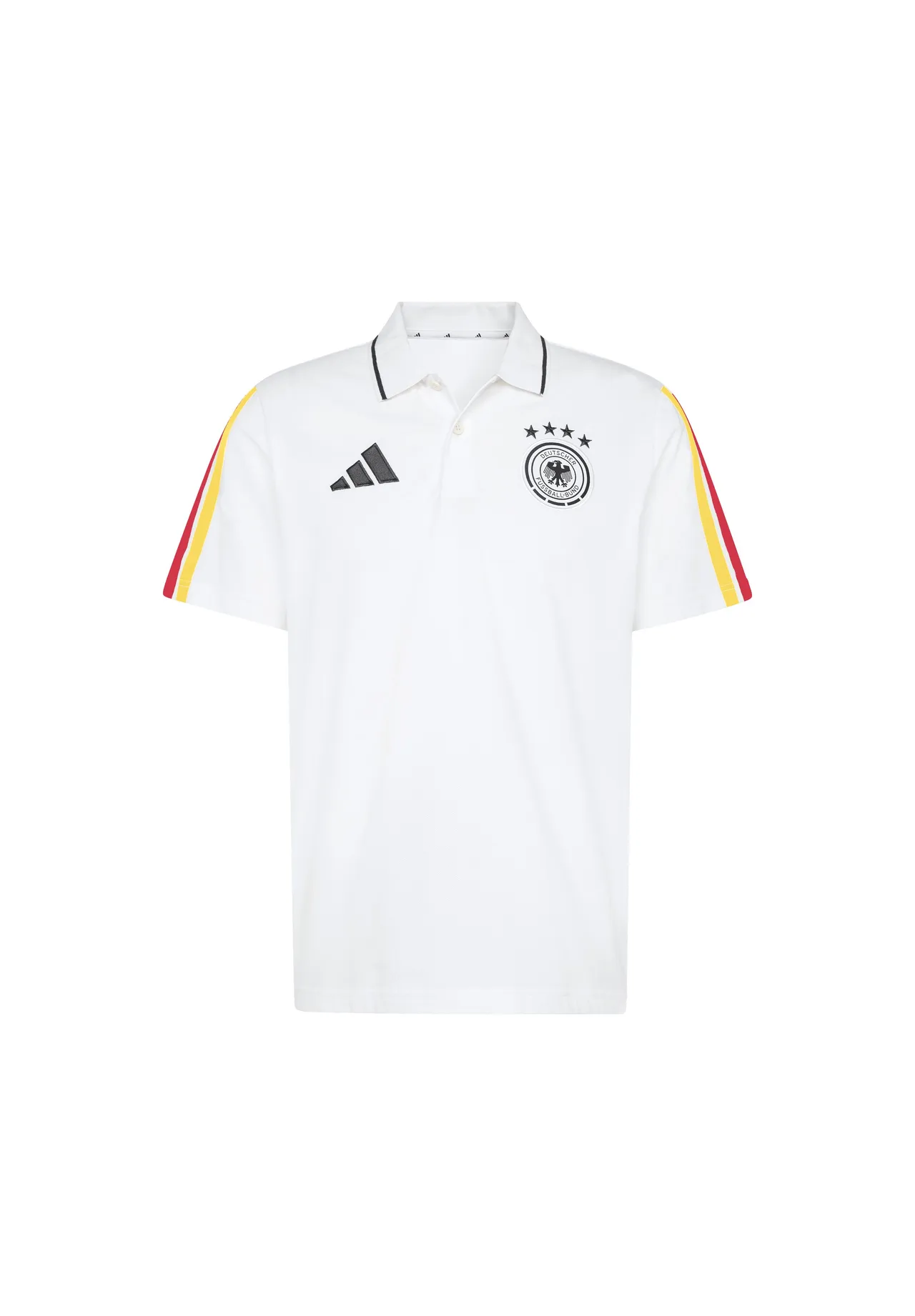 Nationalmannschaft Piqué-Poloshirt