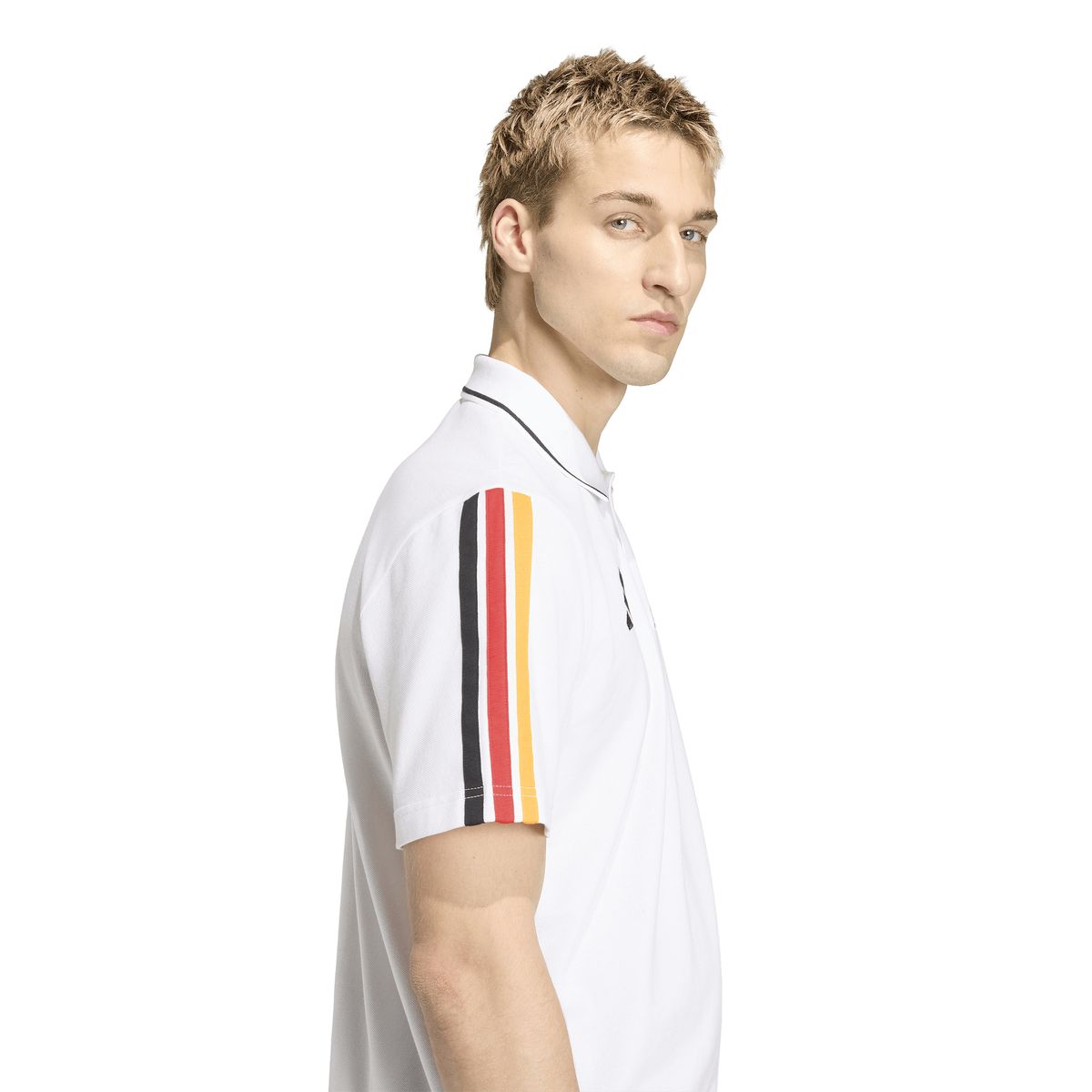 Nationalmannschaft Piqué-Poloshirt