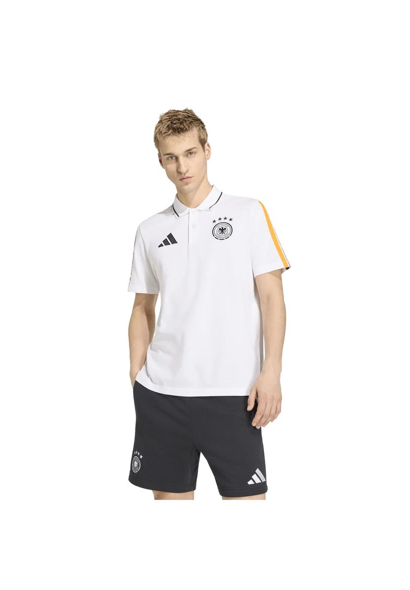 Nationalmannschaft Piqué-Poloshirt