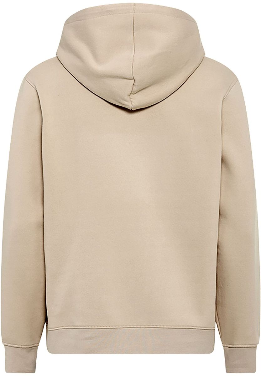 Kapuzenpullover mit lockerer Passform