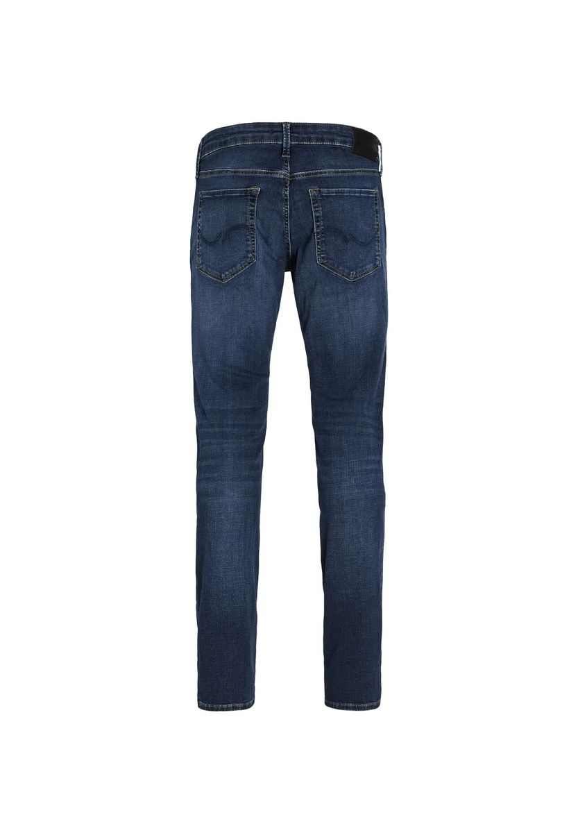 Glenn Slim Fit Stretch-Jeans