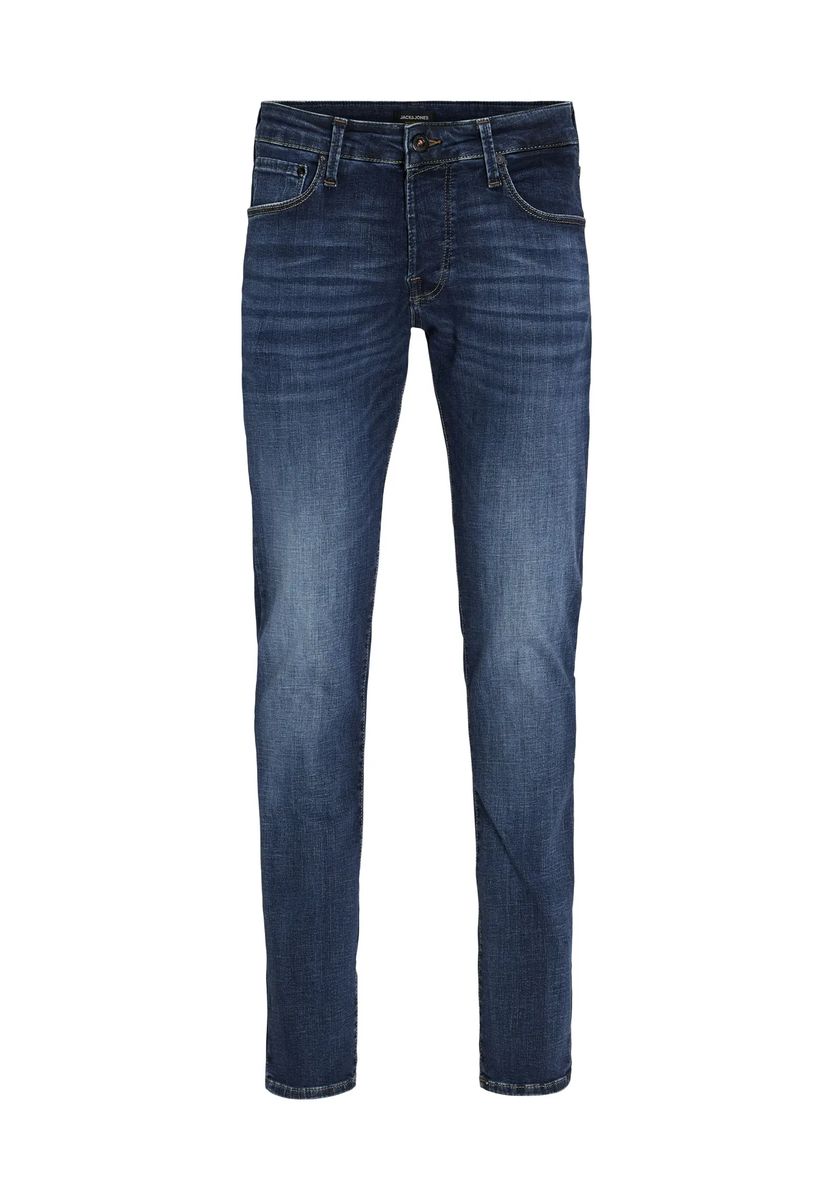 Glenn Slim Fit Stretch-Jeans