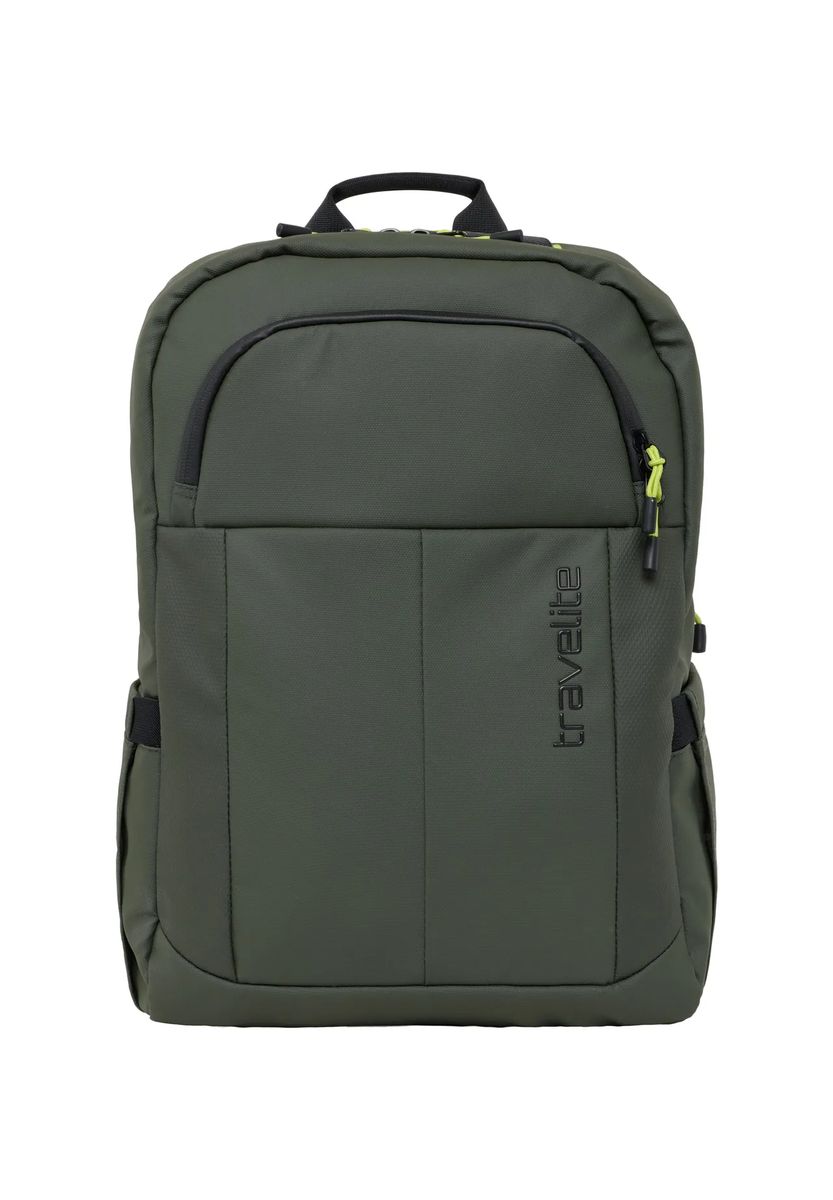 Schlanker Laptop-Tagesrucksack für Pendler