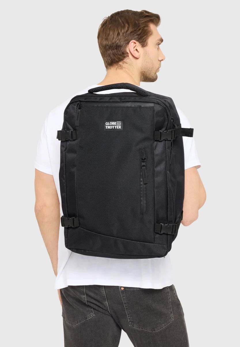 Essentieller Urbaner Reise-Tagesrucksack