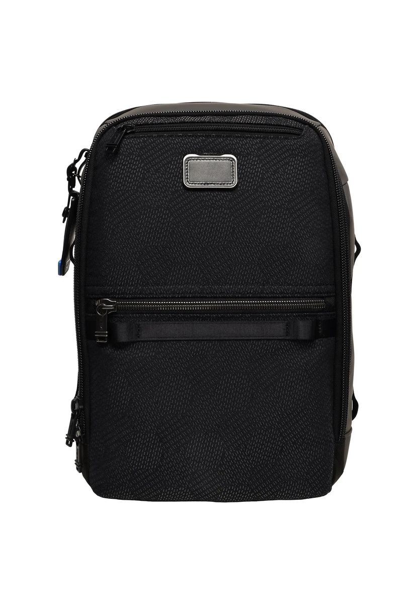 Dynamischer Alltags-Laptop-Rucksack