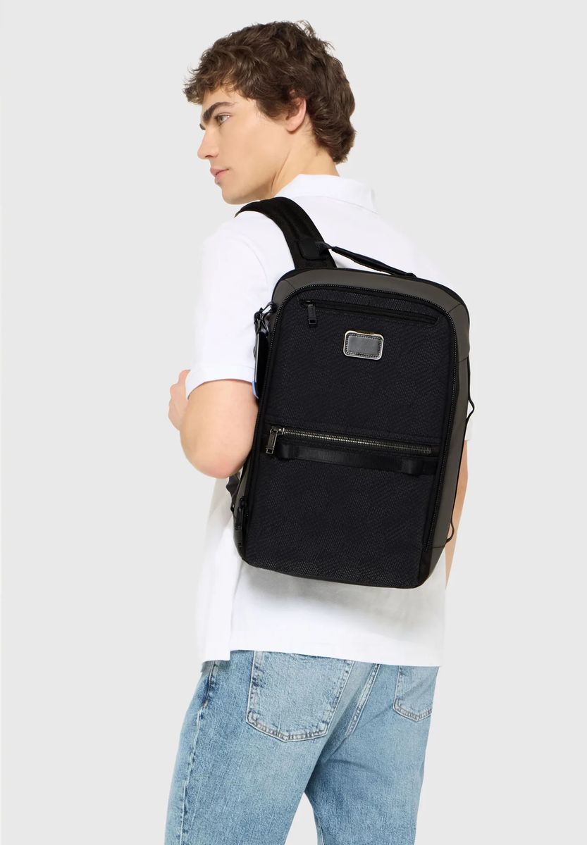 Dynamischer Alltags-Laptop-Rucksack