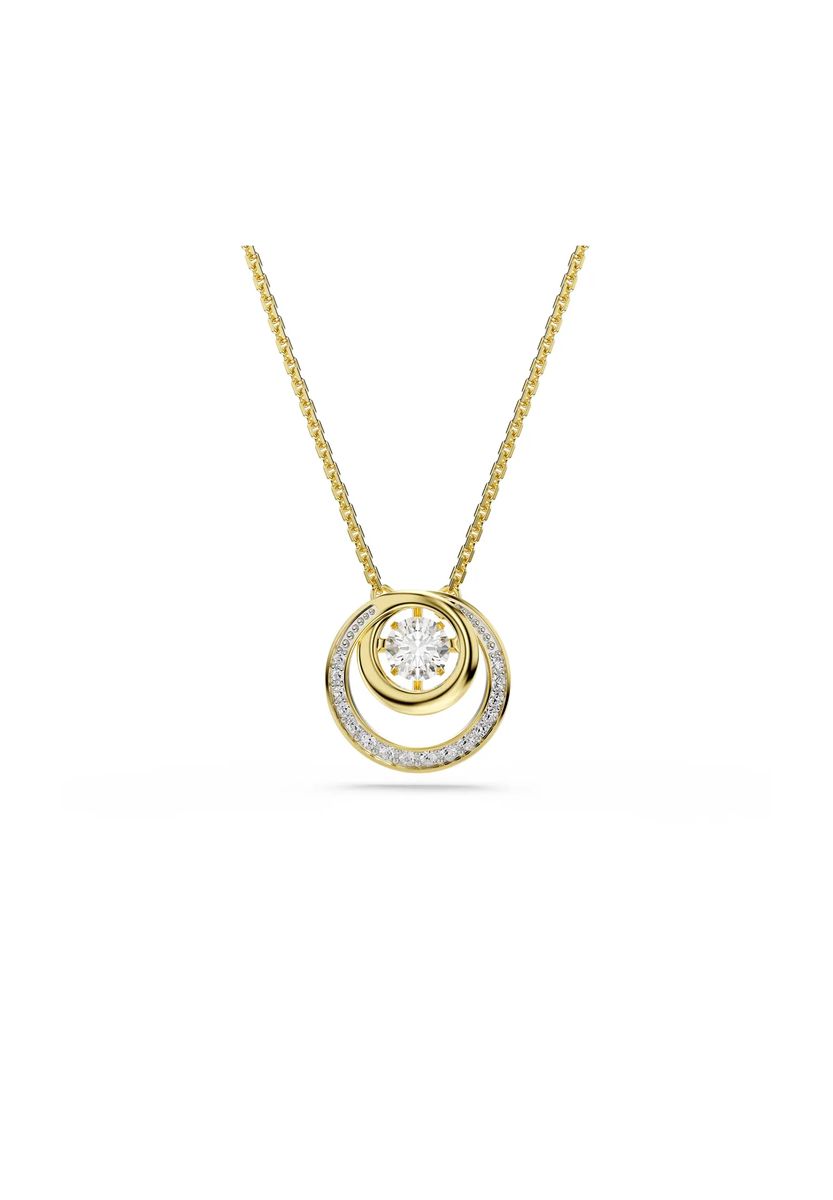 Kette mit Funkelndem Dancing Stone