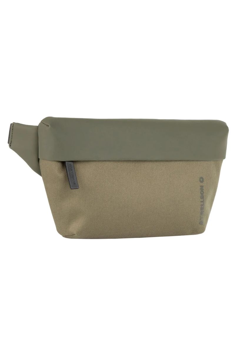 Funktionale minimalistische Gürteltasche