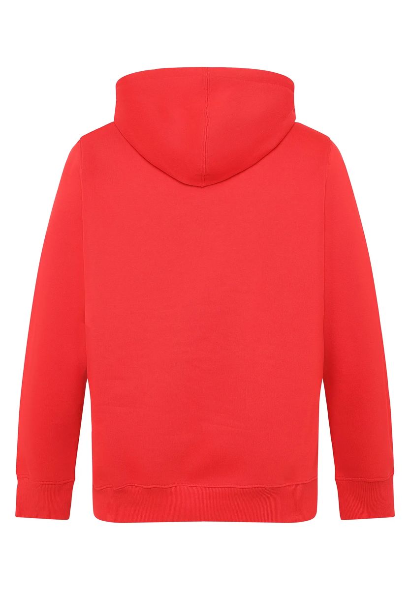 FC Bayern München Logo-Hoodie
