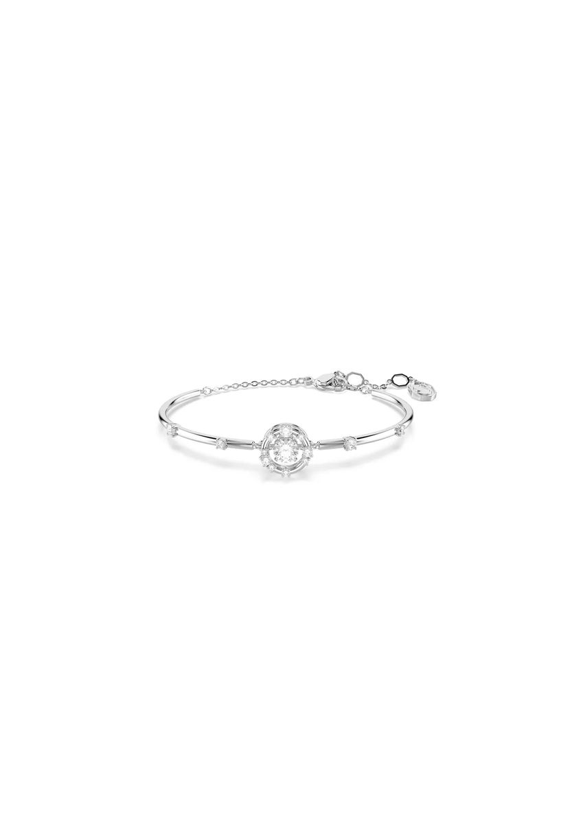 Strahlendes Armband mit Zirkonia