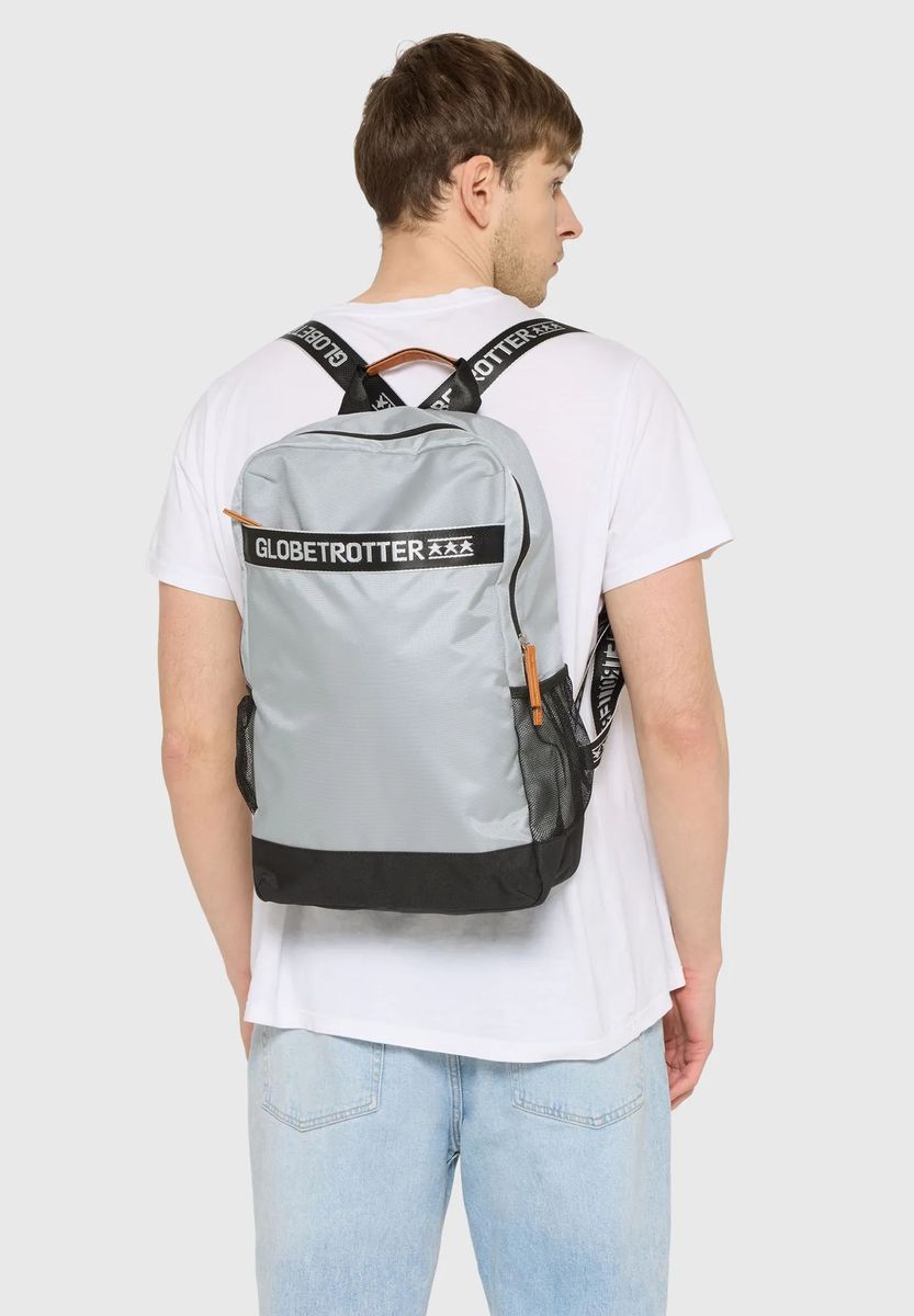Robuster Pendler-Rucksack mit RFID-Schutz