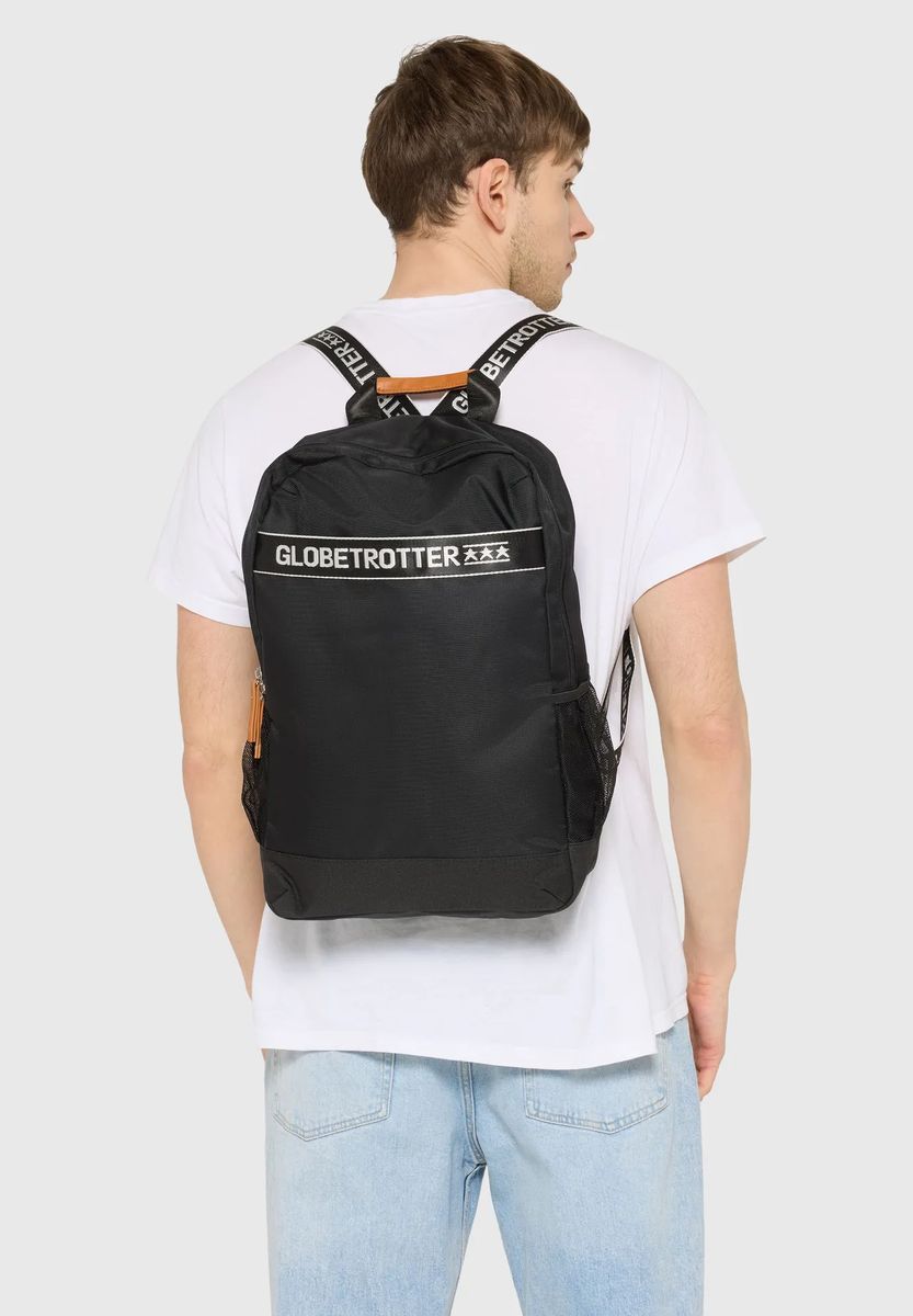 Robuster Utility-Rucksack mit RFID-Schutz