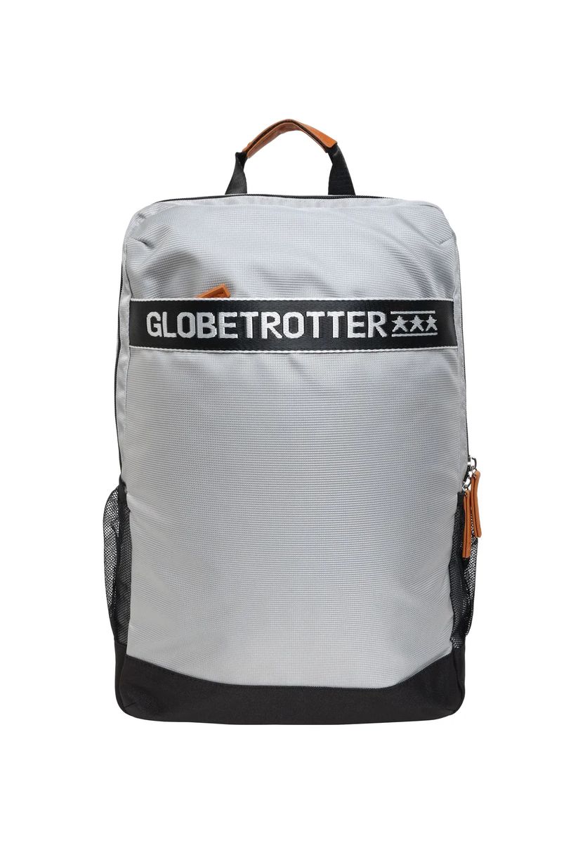 Robuster Urban-Tech-Rucksack mit RFID-Schutz