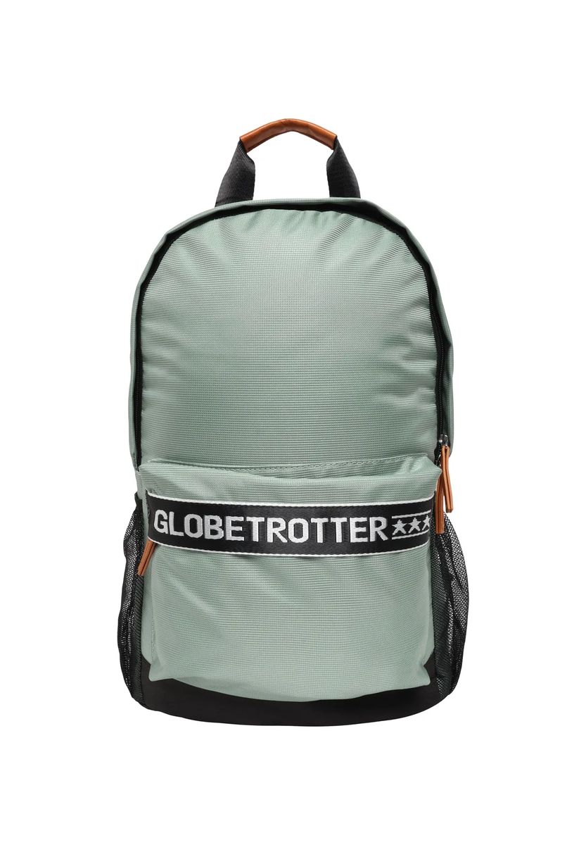 Urbaner Utility-Rucksack mit Logo