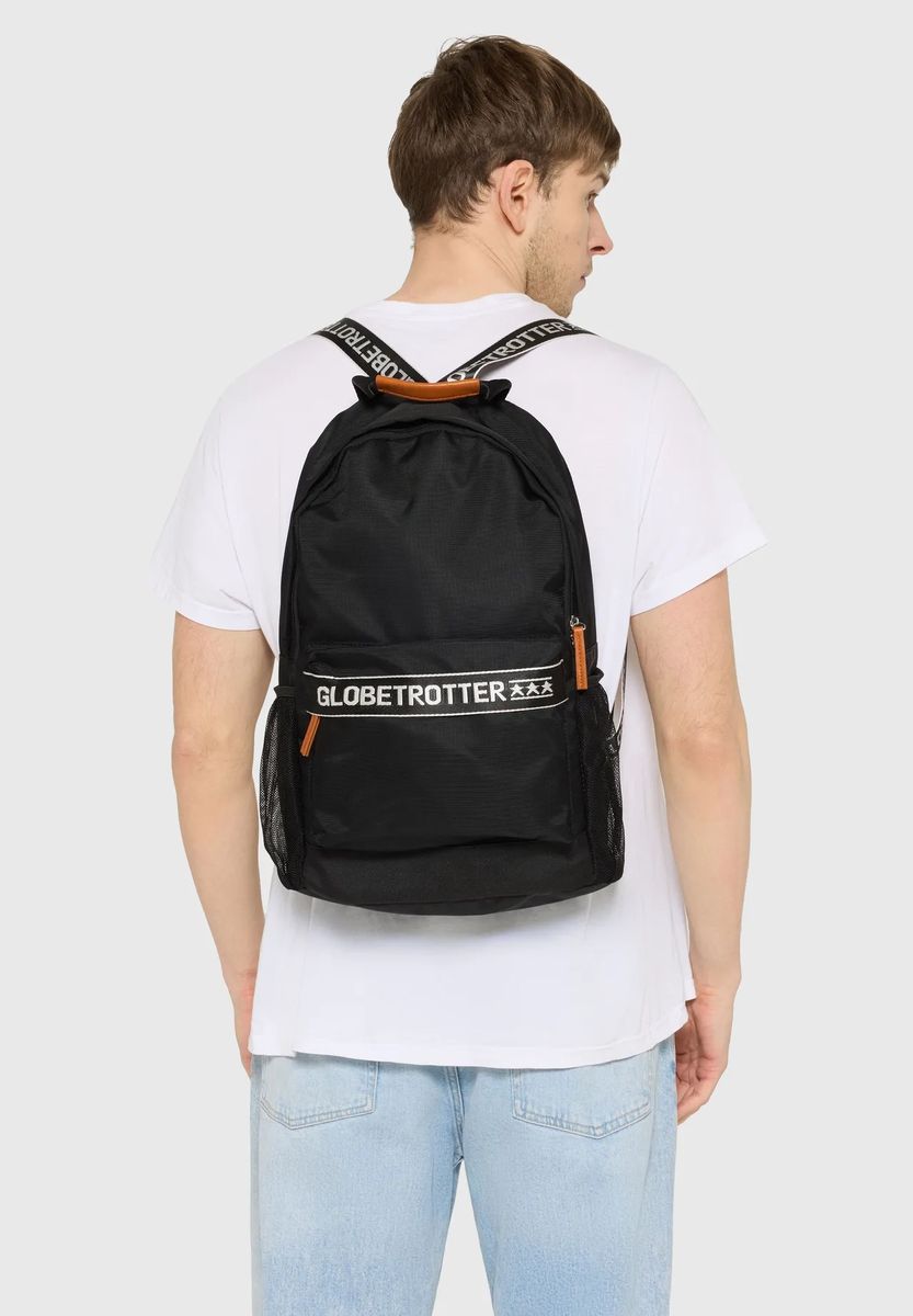 Funktionaler Utility-Rucksack für den Alltag