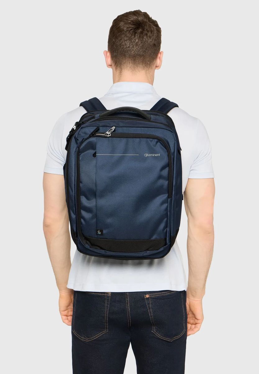 Ergonomischer Underseater mit Mehrfachfächern