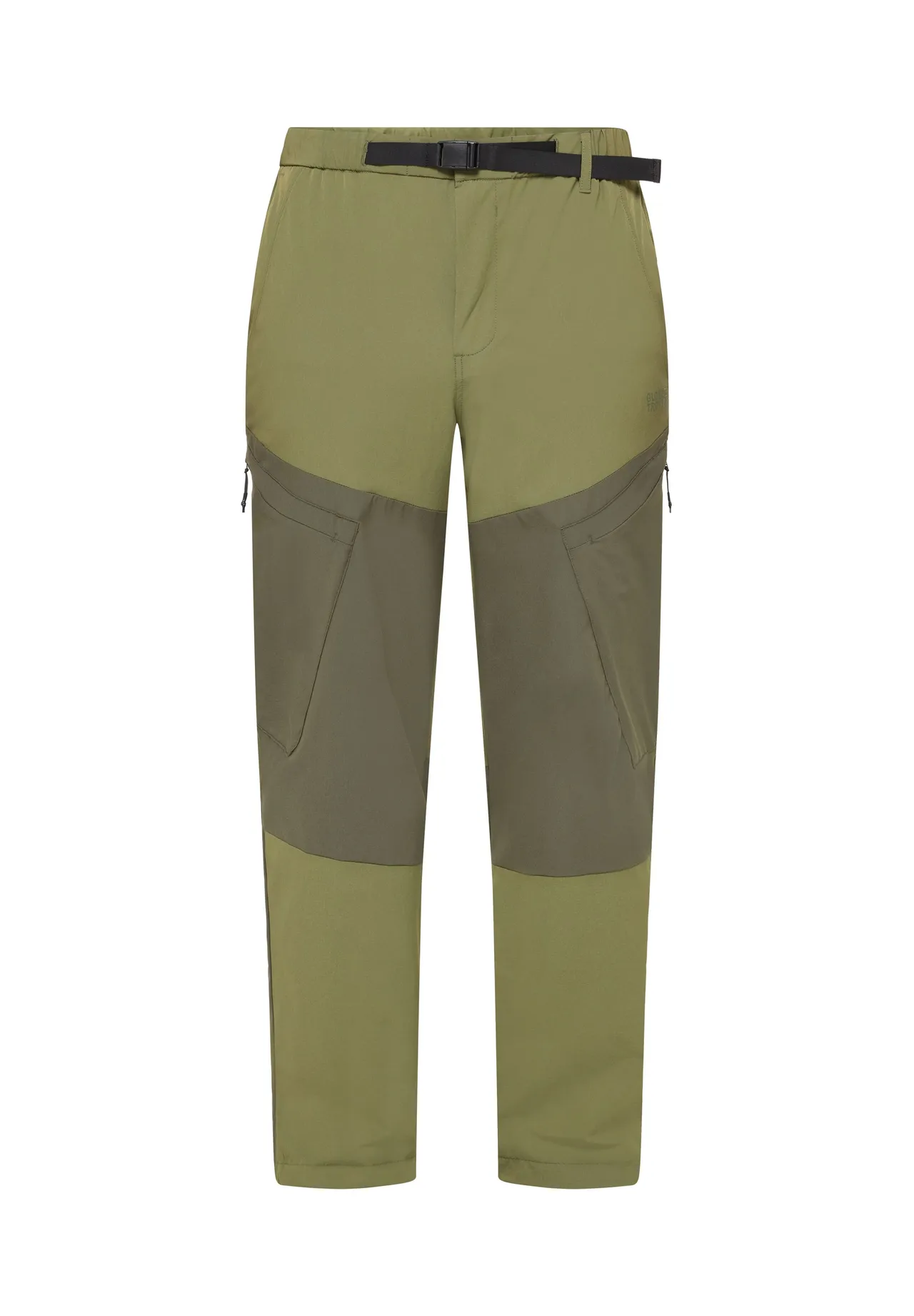 Strapazierfähige Outdoor-Wanderhose