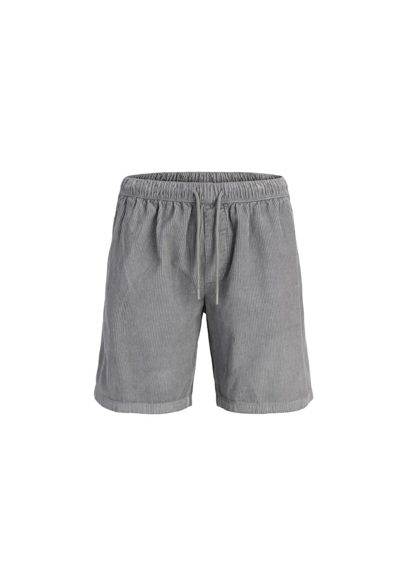 Lässige Cord-Shorts mit Kordelzug