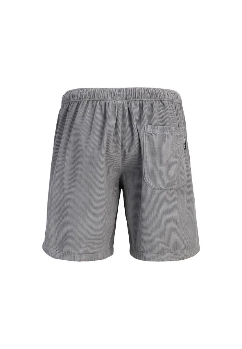 Lässige Cord-Shorts mit Kordelzug