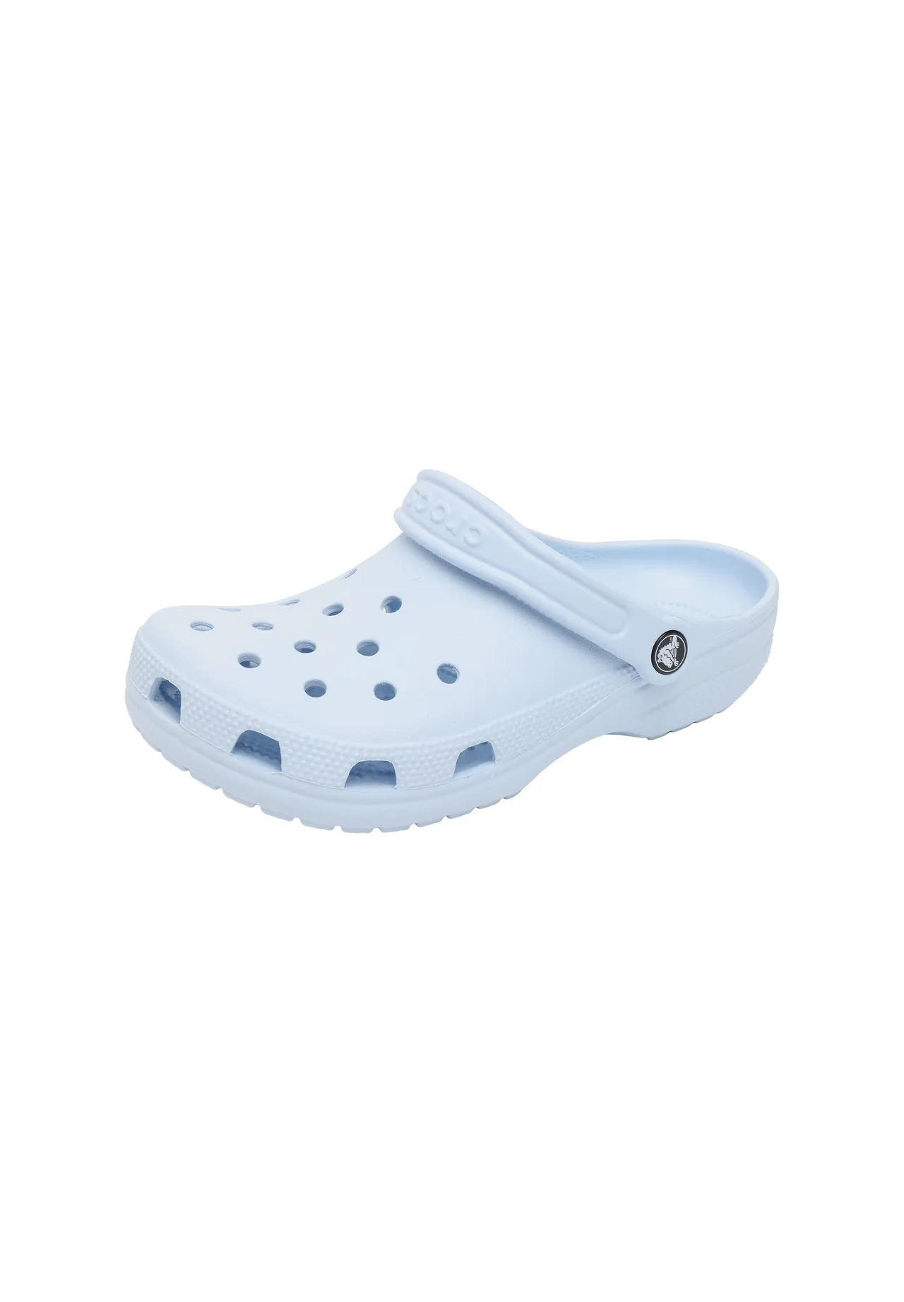 Leichte Atmungsaktive Komfort-Clogs