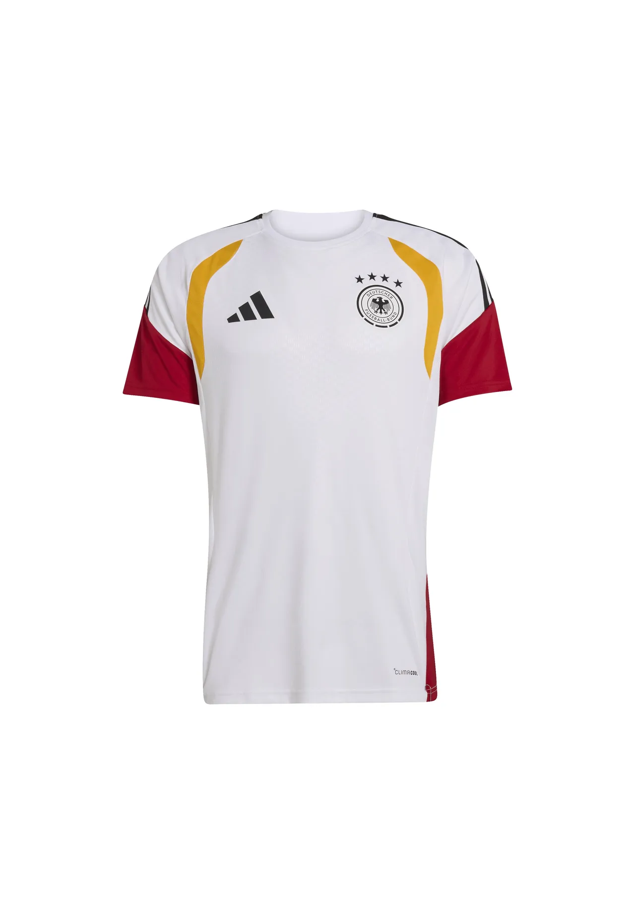 Performance-Oberteil der Nationalmannschaft