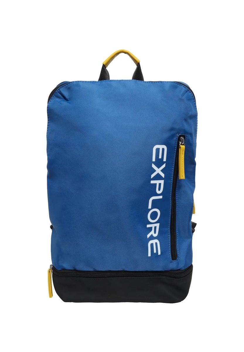 Strapazierfähiger Explore Tagesrucksack mit Fächern