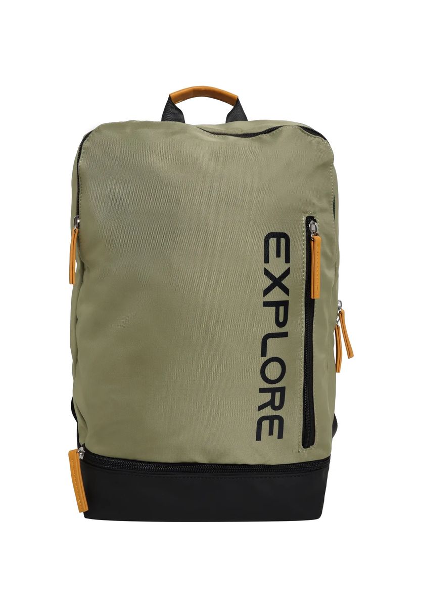 Urbaner Utility Laptop-Rucksack