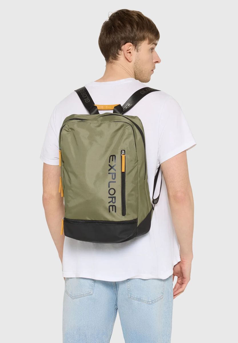 Urbaner Utility Laptop-Rucksack