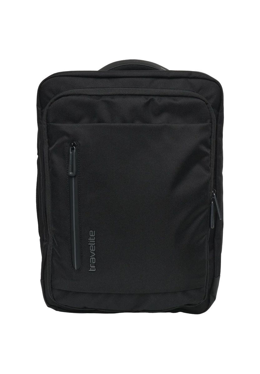 Vielseitiger Reise-Rucksack und Boardingtasche