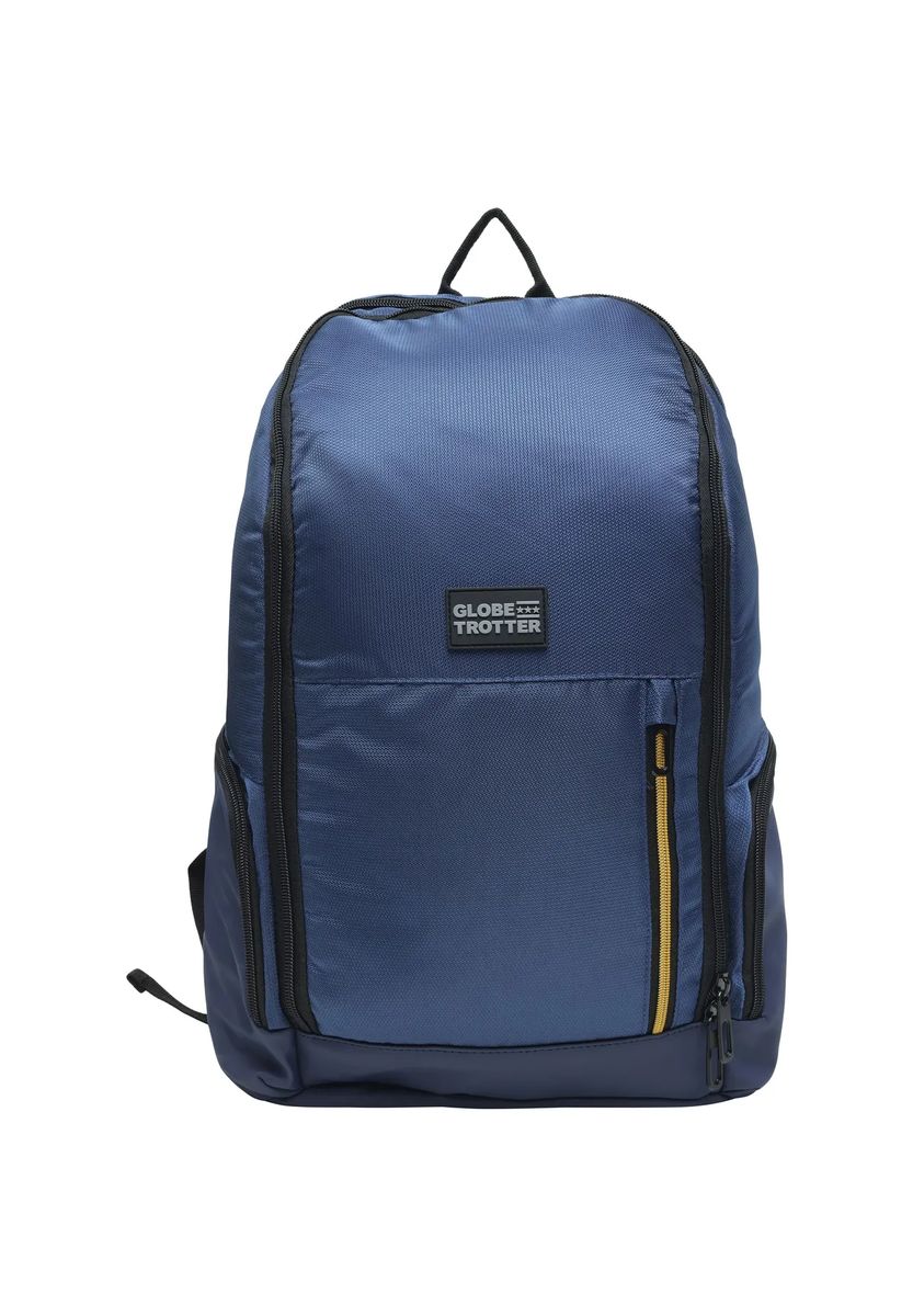 Robuster Laptop-Rucksack für Pendler