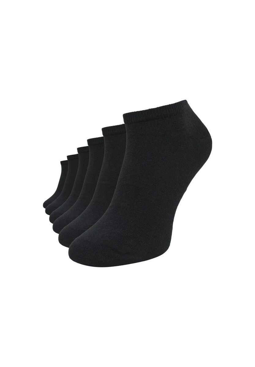 Hochwertige Baumwoll-Sneaker-Socken