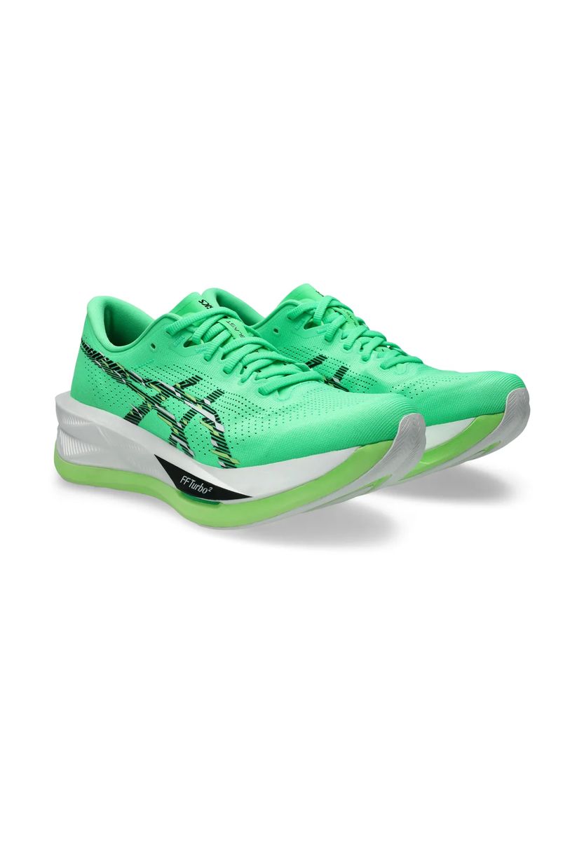 Technischer Performance-Wettkampfschuh