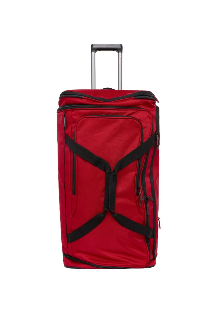 Roll-Duffle mit ausziehbarem Griff