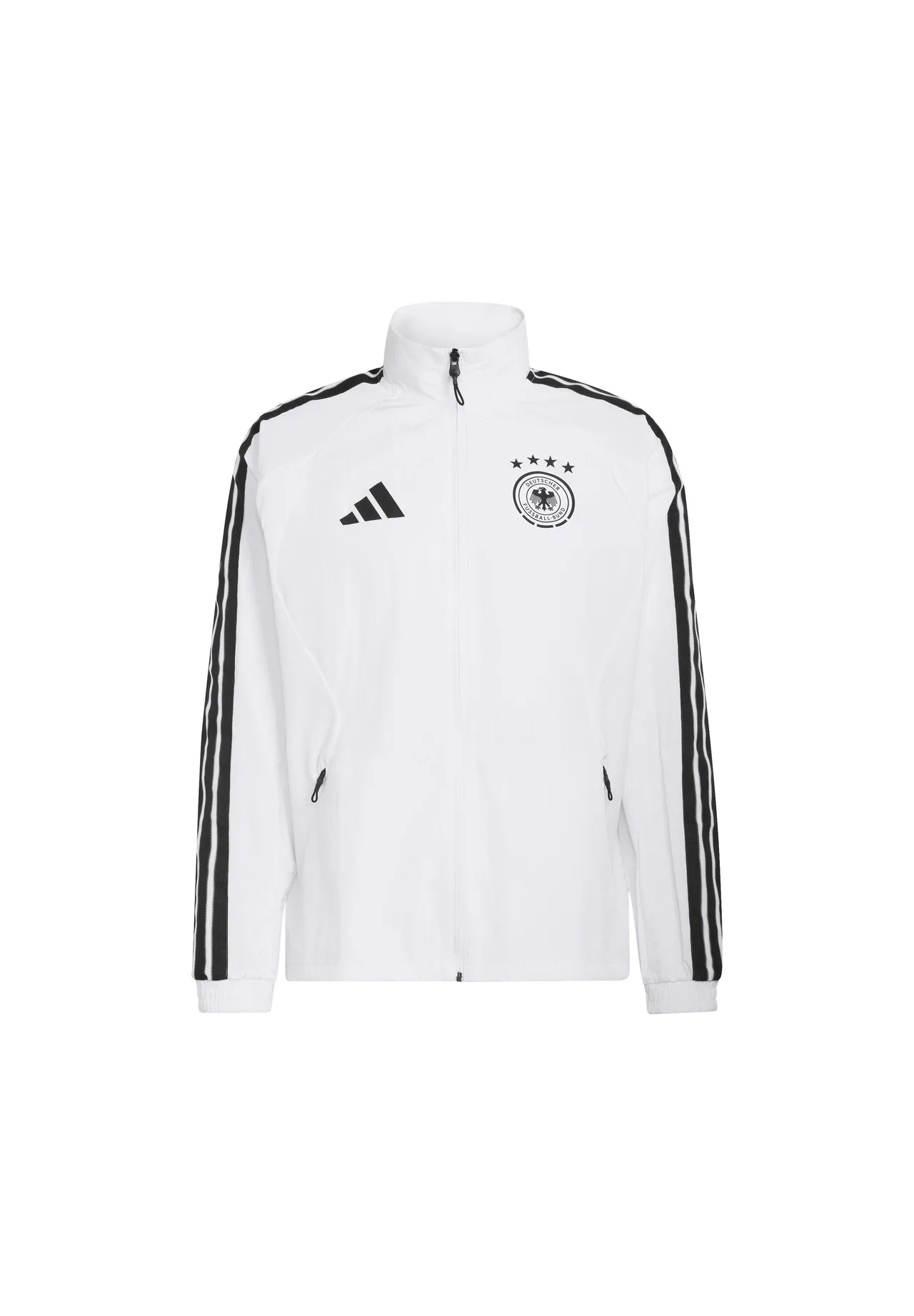 DFB Nationalmannschaft Anthem Jacke