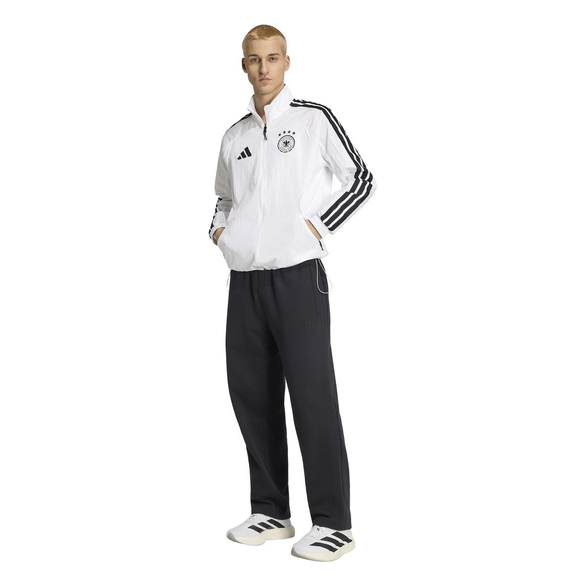 DFB Nationalmannschaft Anthem Jacke