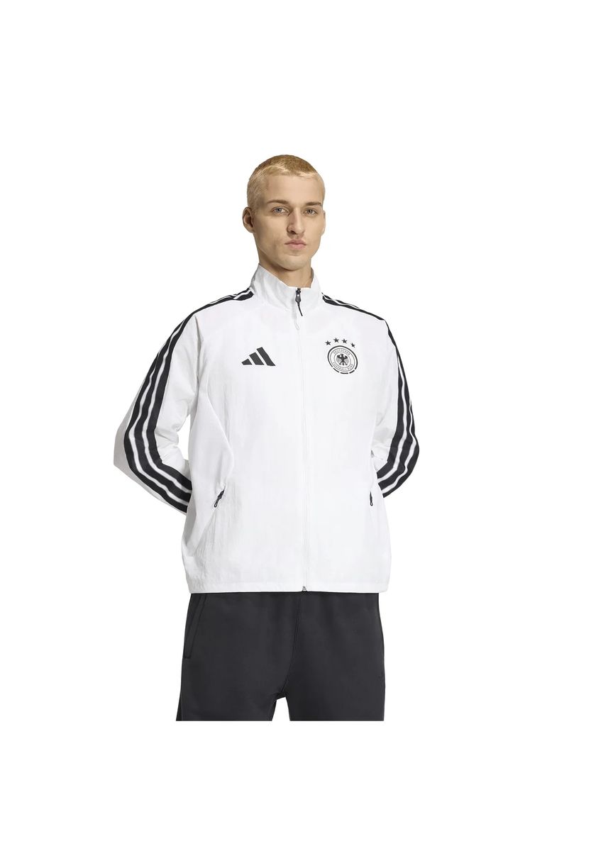 DFB Nationalmannschaft Anthem Jacke