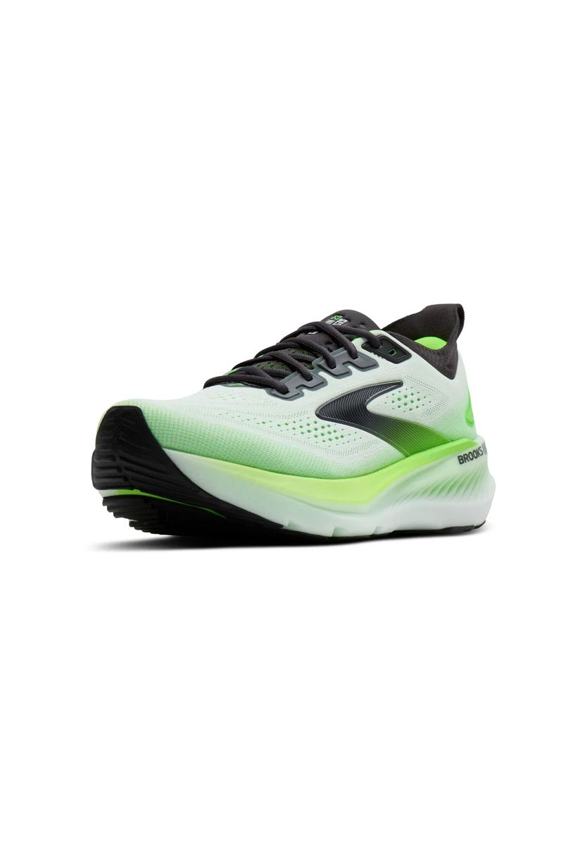 Gedämpfte Stabilität-Laufschuhe
