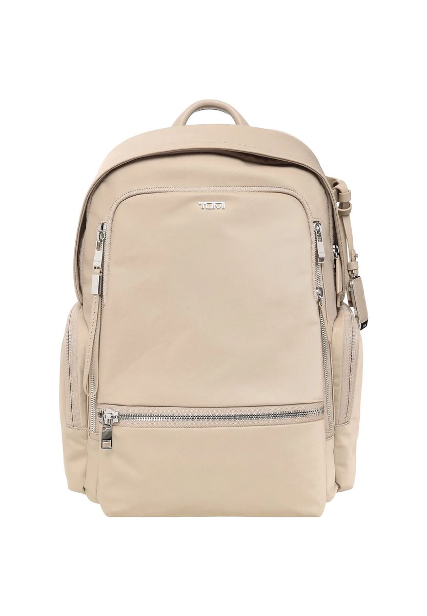 Schlanker funktionaler Laptop-Rucksack