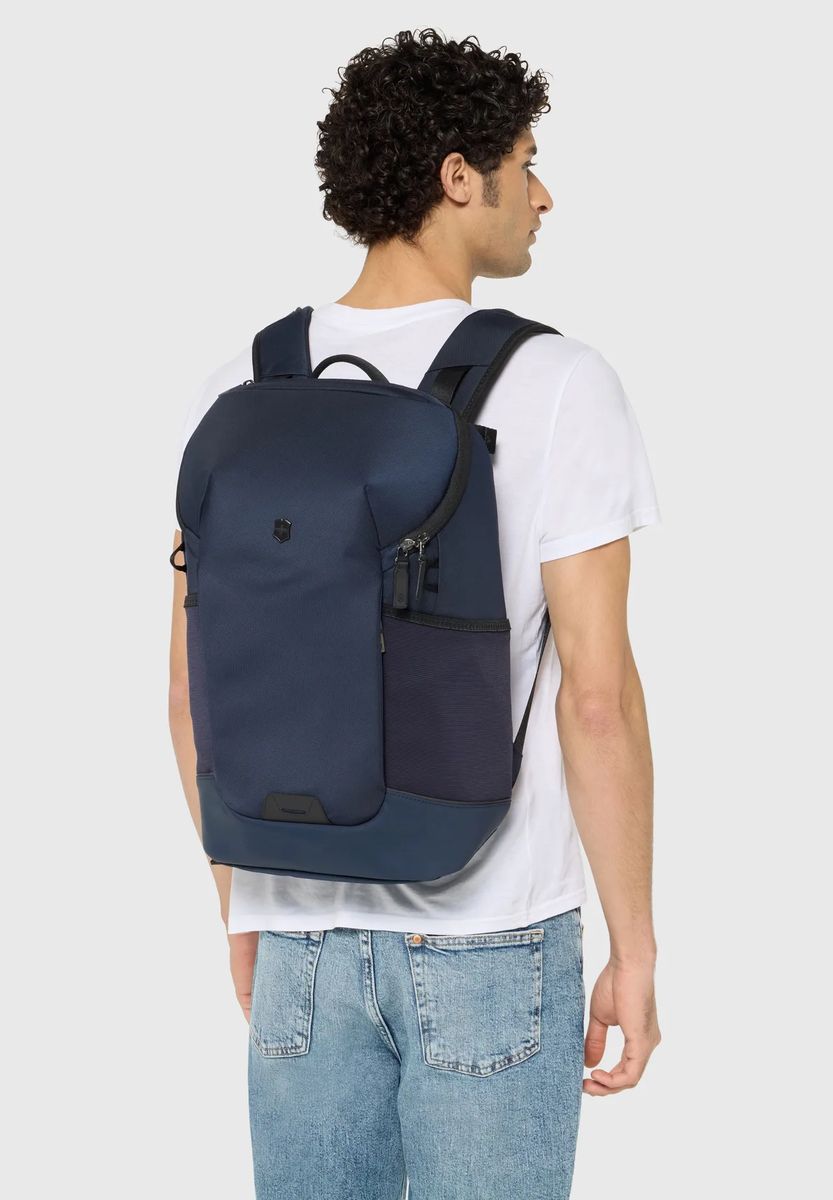 Ergonomischer Pendler-Rucksack