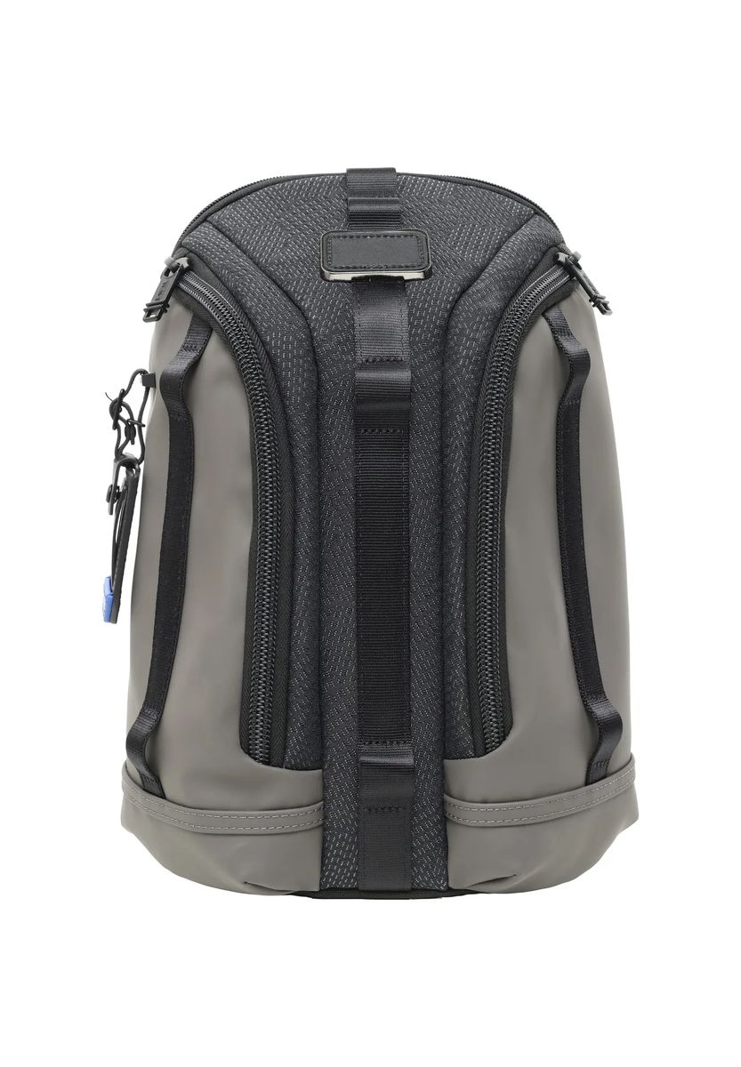 Moderne ergonomische Crossbody-Umhängetasche