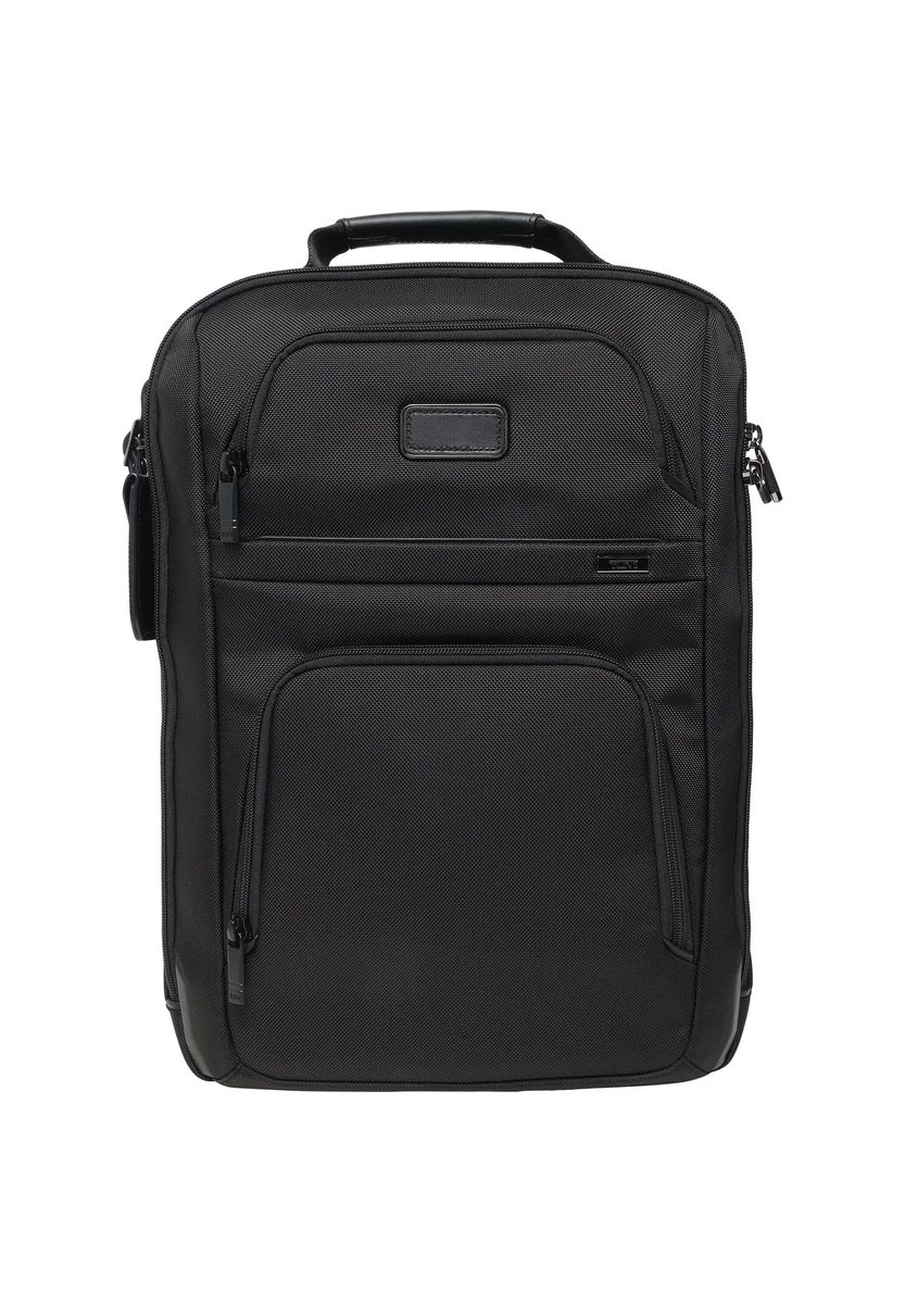 Erweiterbarer Business-Rucksack für Pendler