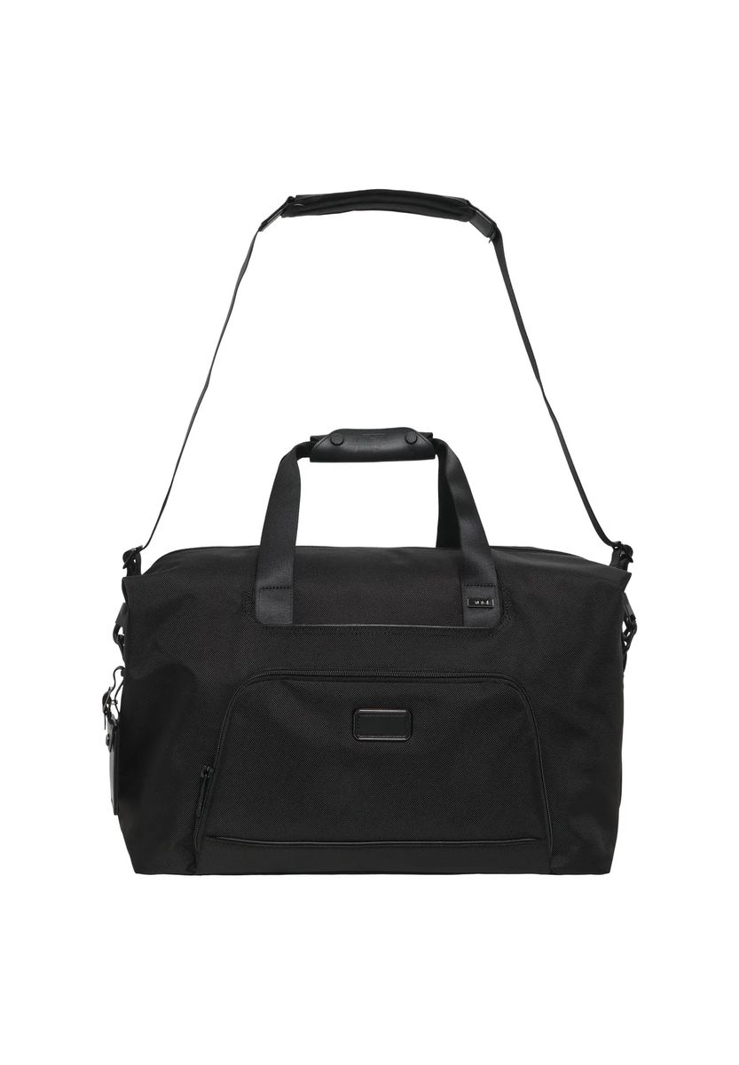 Erweiterbare Reise-Duffel-Tasche