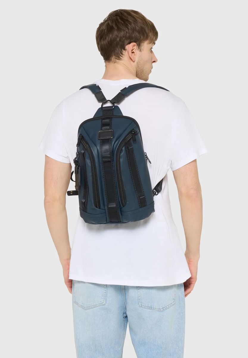 Taktischer Urbaner Crossbody Sling-Rucksack